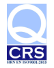 CRS-ISO9001